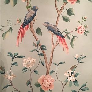 Meet your Posher, Donald